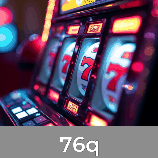 Experiência VIP Exclusiva no Casino 76q: Dealers Certificados e Ambiente de Luxo